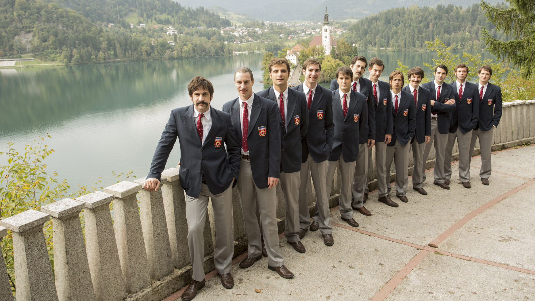 Bit ćemo prvaci svijeta