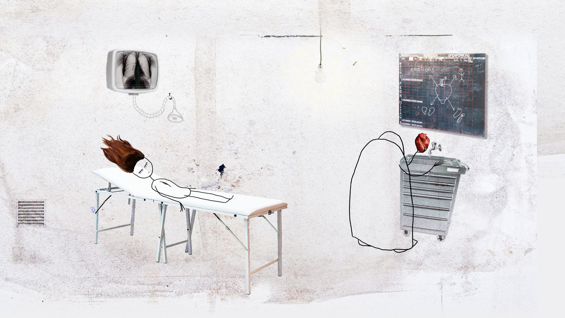 Cura koja je voljela bajke