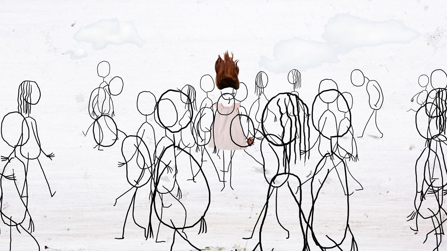 Cura koja je voljela bajke