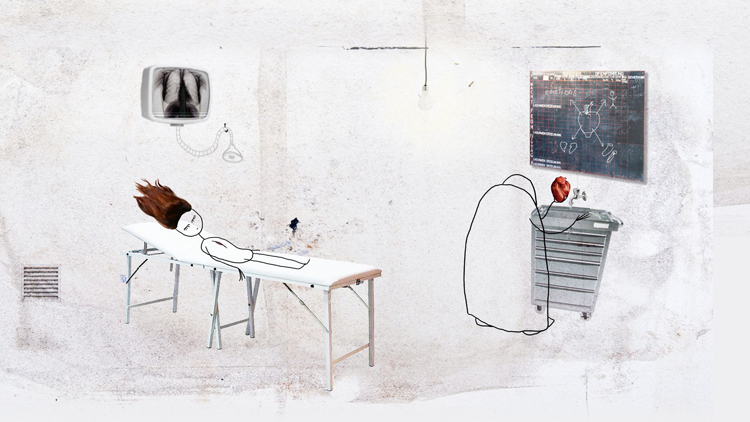 Cura koja je voljela bajke