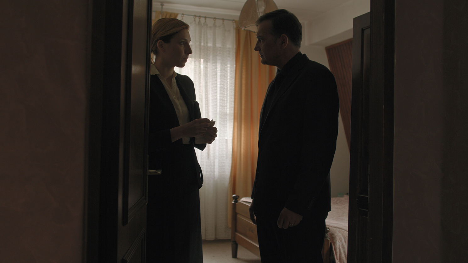 Dok je trajao Roland Garros