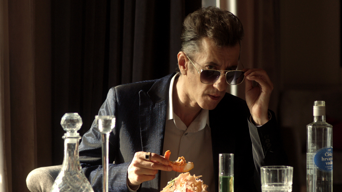 Posljednji Srbin u Hrvatskoj