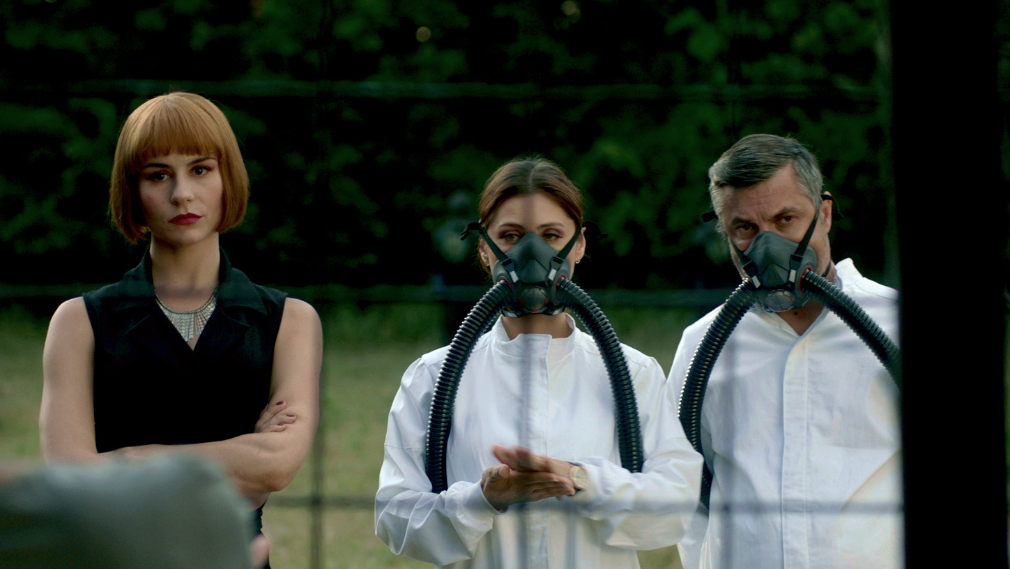 Posljednji Srbin u Hrvatskoj