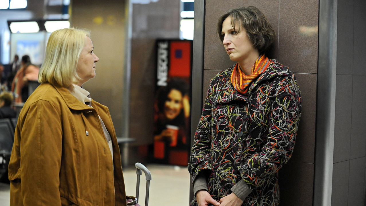 Prije svega, Felicija