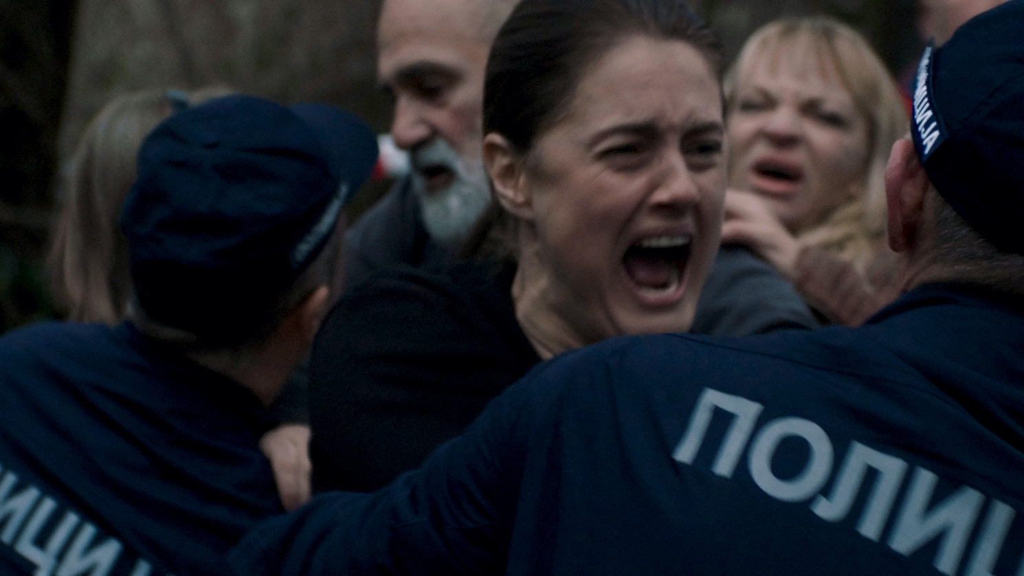 Radnička klasa ide u pakao