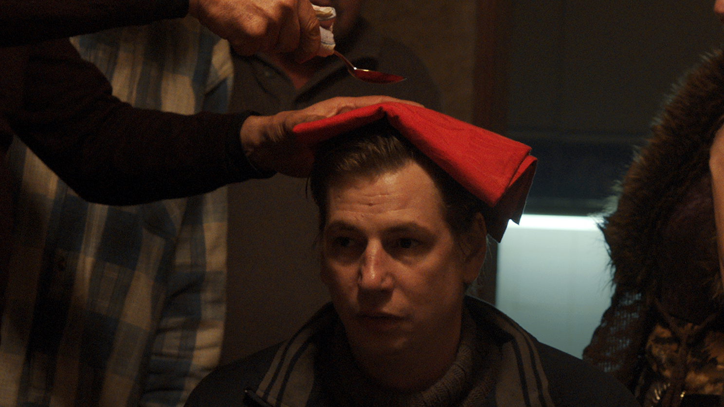 Radnička klasa ide u pakao