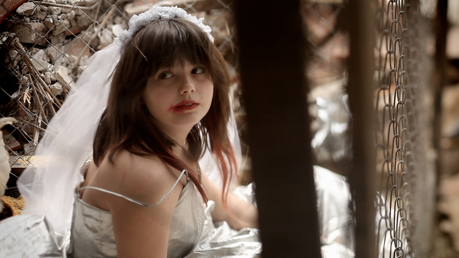 Svi uvjeti za priču